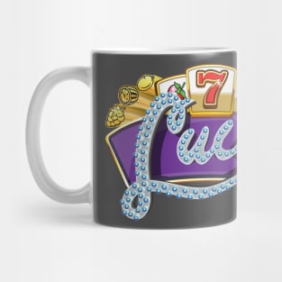 Your Lucky Number Seven Mug